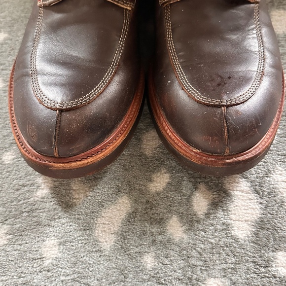 Emmons Boots by Robert Graham - Size 11D - Picture 3 of 13